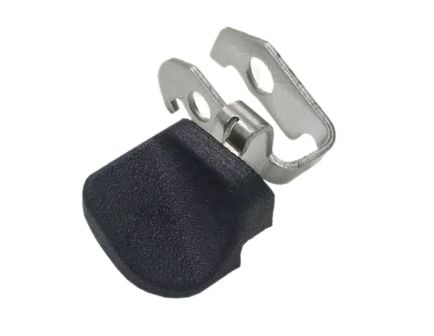 TANDEMKROSS Cornerstone Safety Thumb Ledge, Black
