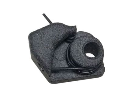 TANDEMKROSS Gearbox Fits Browning Buck Mark, Black