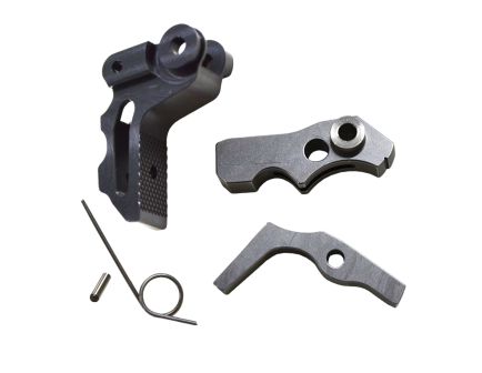 TANDEMKROSS Ultimate Trigger Kit, Black