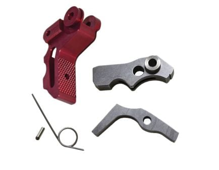 TANDEMKROSS Ultimate Trigger Kit, Red