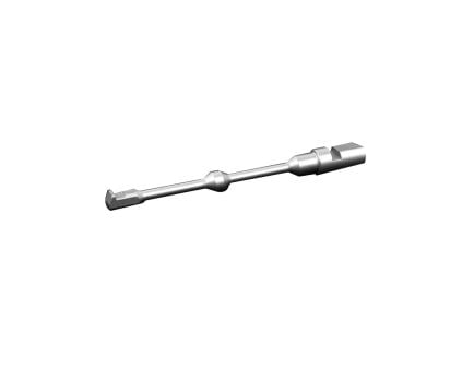 EGW 70 Practical Extractor, Stainless Steel