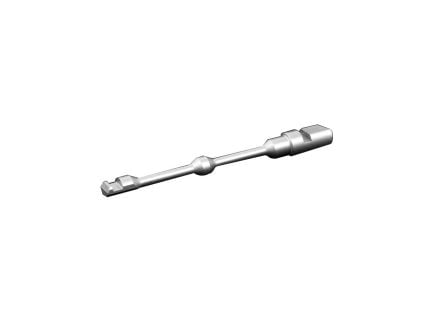 EGW 70 Practical Extractor, Stainless Steel