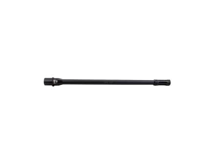 Faxon Firearms Blowback Button Rifled Pistol Caliber Taper Barrel 9mm 16", Black