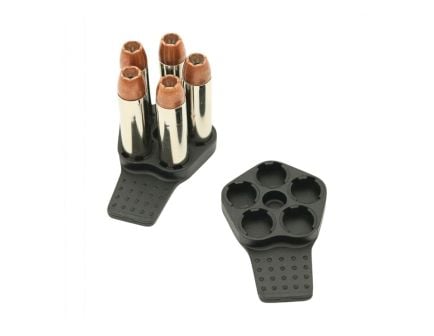 Zeta Industries J-Clip 5rds Speed Loader Fits Rossi 68/Smith & Wesson M&P Bodyguard 38