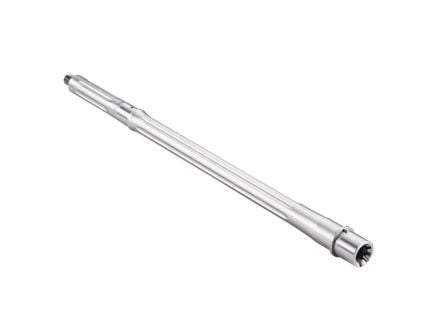 Wilson Combat Rifle-Length Button Rifling Fluted Urban Super Sniper Barrel .223 Wylde 18", Stainless