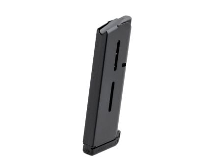 Wilson Combat 7rds .45 ACP, Black