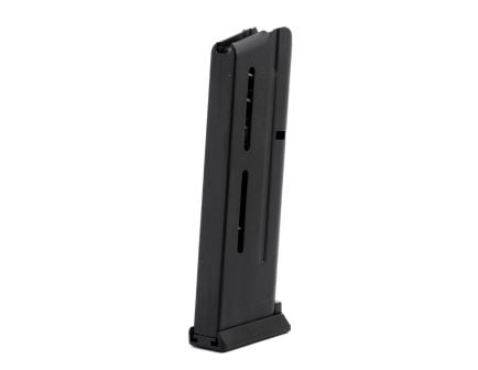 Wilson Combat 9rds 9mm, Black