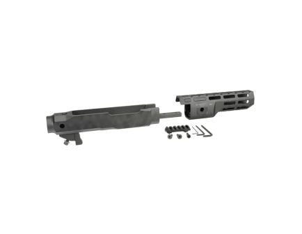 Midwest Industries Fixed Barrel Chassis Fits Ruger 10/22, Black