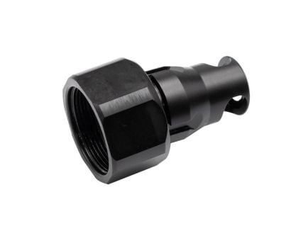 Area 419 Hellfire Suppressor Mount, Black
