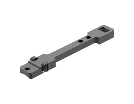 Leupold Standard 1-Piece Base Steel Fits Browning BAR