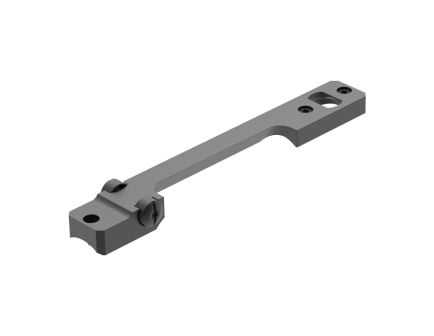 Leupold Standard 1-Piece Base Steel Fits Mauser FN