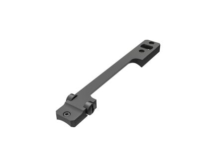 Leupold Standard 1-Piece Base Steel Fits Savage Arms 10