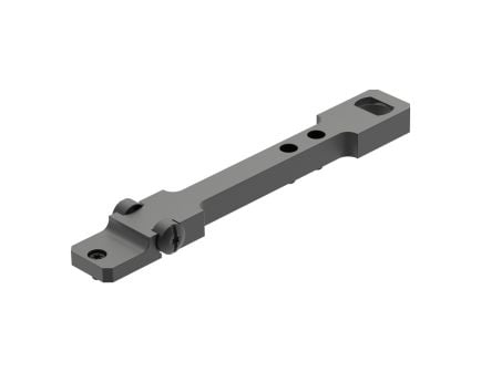 Leupold Standard 1-Piece Base Steel Fits Marlin 336R