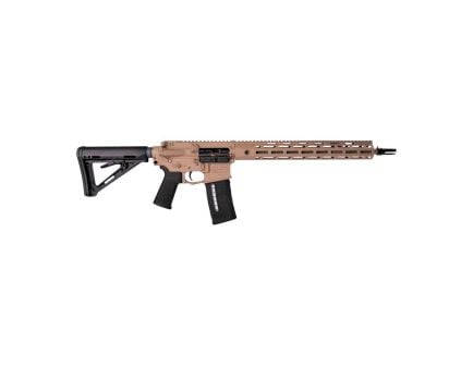 Knights Armament SR-15 E3 5.56x45mm 16", Flat Dark Earth