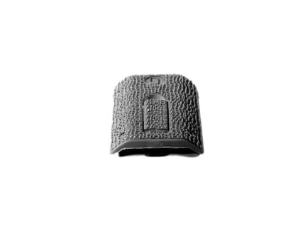 Geissele 6-Pack M-LOK Rail Panel, Black