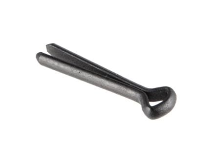 Brownells Firing Retaining Pin 0.83", Black