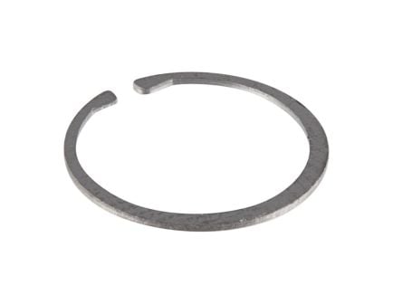 Brownells Bolt/Gas Ring, Silver