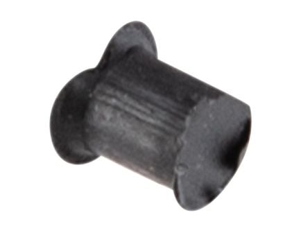 Brownells Bolt Extractor Spring Insert, Black