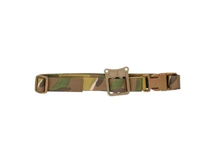 True North Concepts Modular Holster Adapter Leg Strap Kit Nylon/Polymer, Multicam