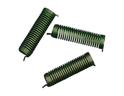 TANDEMKROSS Green Springs Magazine Spring Fits Ruger 10/22, Green