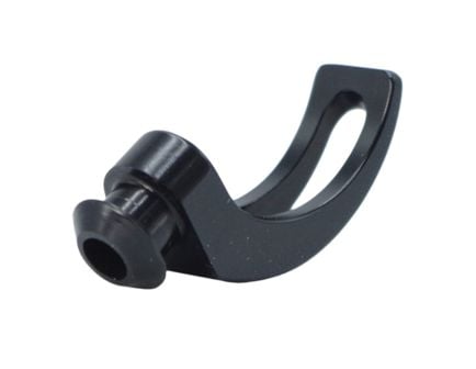 TANDEMKROSS Spartan Charging Handle Fits Ruger PC Carbine, Black