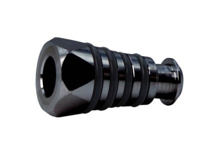 TANDEMKROSS Challenger Charging Handle Fits Ruger PC Carbine, Black