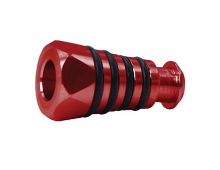 TANDEMKROSS Challenger Charging Handle Fits Ruger PC Carbine, Red