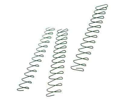TANDEMKROSS Green Springs Magazine Spring Fits SW22 Victory, Green