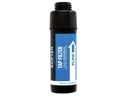 Sawyer Tap Filtration System