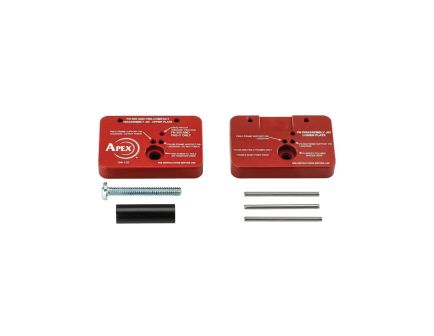 Apex Disassembly Fixture