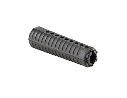 Luth-AR Mid-Length A2 2-Piece Drop-In Handguard 9", Black