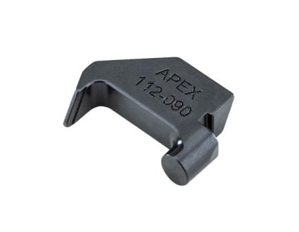 Apex Failure-Resistant Extractor Fits Sig Sauer P320, Black