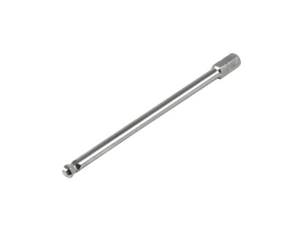 FIX IT STICKS 1/8" x 4" Extended Action Ball End Hex Bit