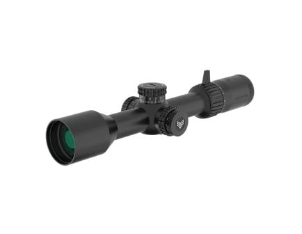 Swampfox Optics Kentucky Long Precision Rifle Scope 3-18x50mm