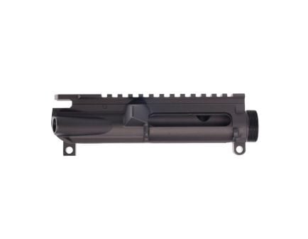 Anderson Manufacturing Stripped Upper, Black