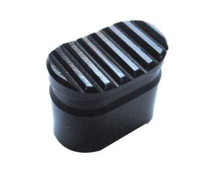 Forward Controls Design EMR-HC Serrated Enhanced Magazine Release Button, Black