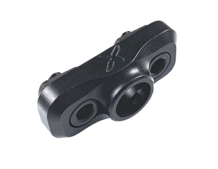Forward Controls Design M-LOK QD Sling Swivel Mount, Black