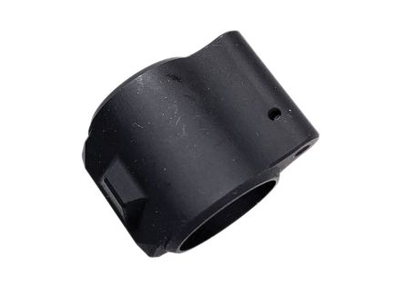 Forward Controls Design Gas Block Forward Control, Black
