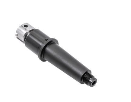 CMMG Medium Tapered Contour Barrel and Collar Kit .22LR, Black