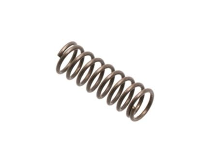 CMMG Bolt Catch Spring, Silver