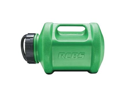 RCBS Rotary Case Cleaner Drum, Green