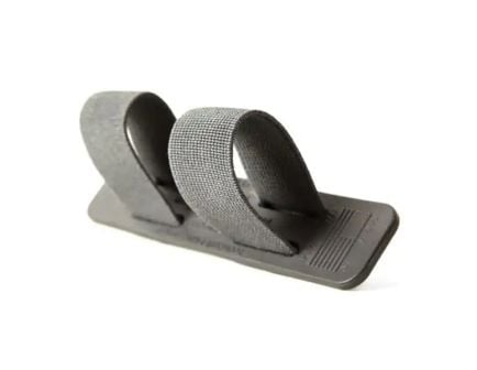 Blue Force Gear Tourniquet Now Strap Tourniquet Holder, Wolf Gray