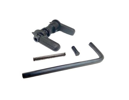 Sons of Liberty Gun Works Safety Selector Kit, Black