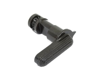Sons of Liberty Gun Works Safety Selector, Black