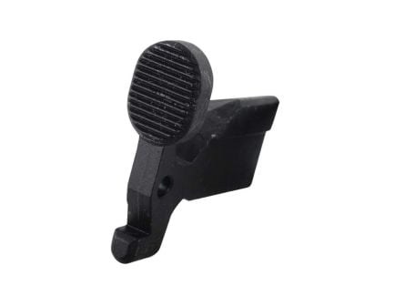 Sons of Liberty Gun Works Bolt Catch, Black