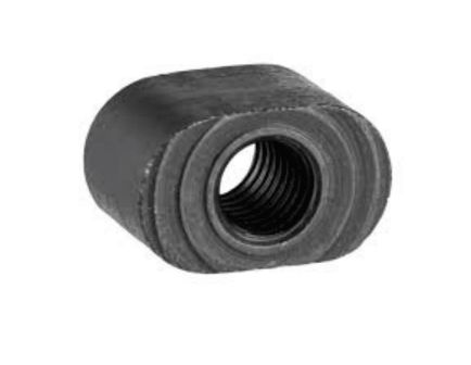 Sons of Liberty Gun Works Magazine Release Button, Black