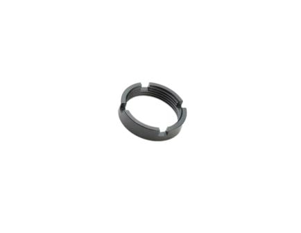 Sons of Liberty Gun Works Castle Nut, Black