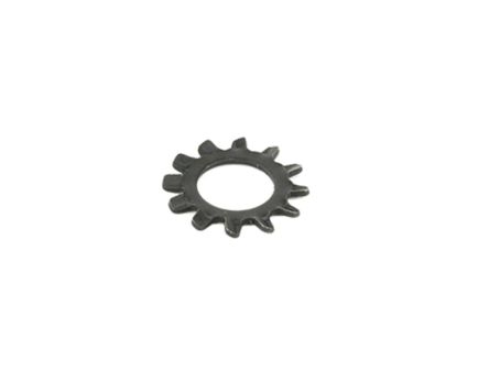 Sons of Liberty Gun Works Pistol Grip Star Lock Washer, Stainless
