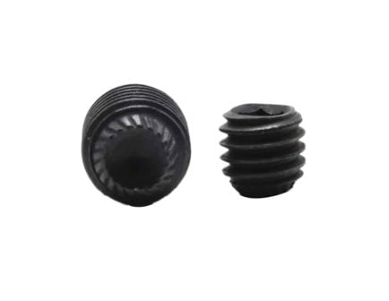 Sons of Liberty Gun Works Gas Block Set Screw, Black