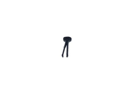 Sons of Liberty Gun Works Firing/Retaining Pin, Black